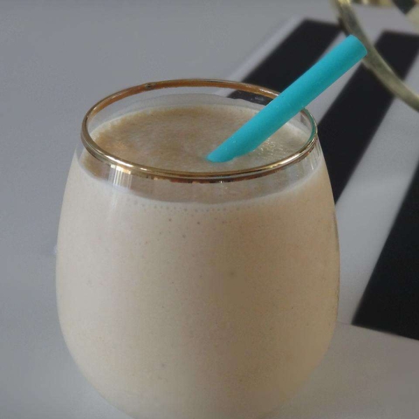 Uncle Monkey Smoothie