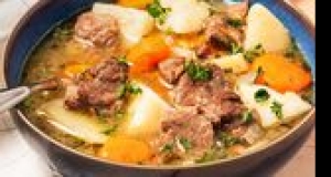 Irish Stew