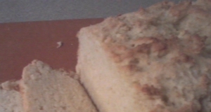 Easy Rice Bread