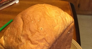 Cheese Herb Bread