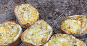 Janet's Appetizer
