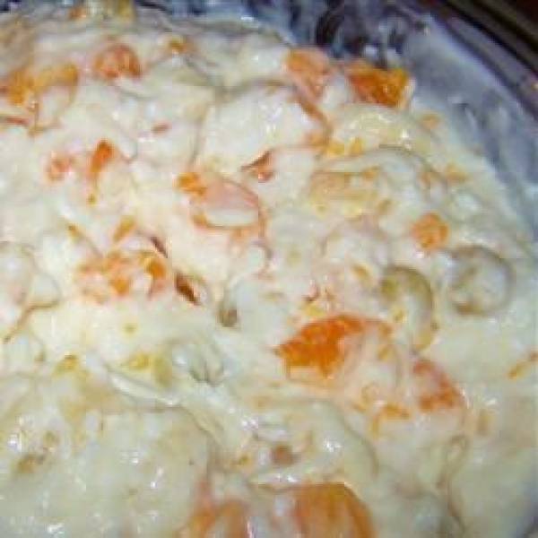 Pina Colada Salad