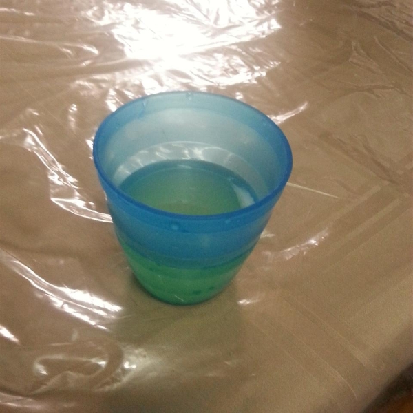 Easy Lemonade