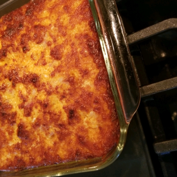 Wake-Up Casserole