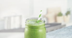 Refresh & Reboot Green Smoothie