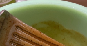 Ancho Honey Mustard Sauce