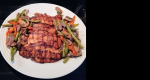 Best Chicken Marinade