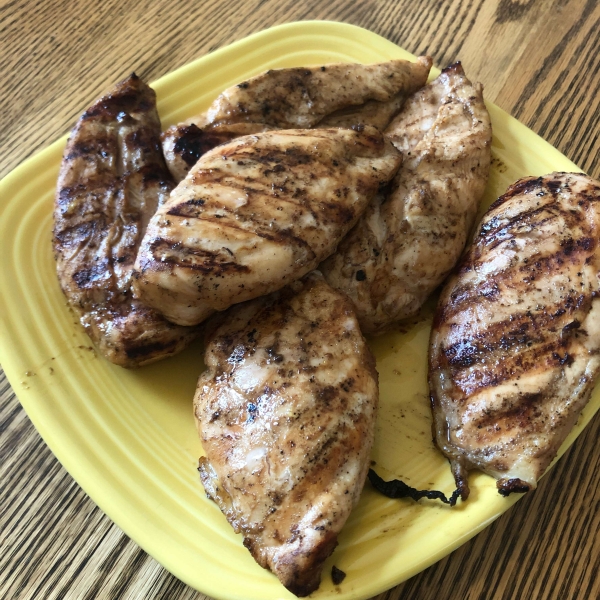 Best Chicken Marinade