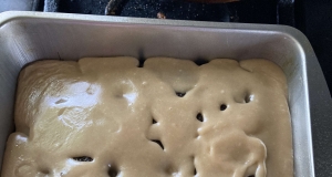 Brown Sugar-Maple Frosting