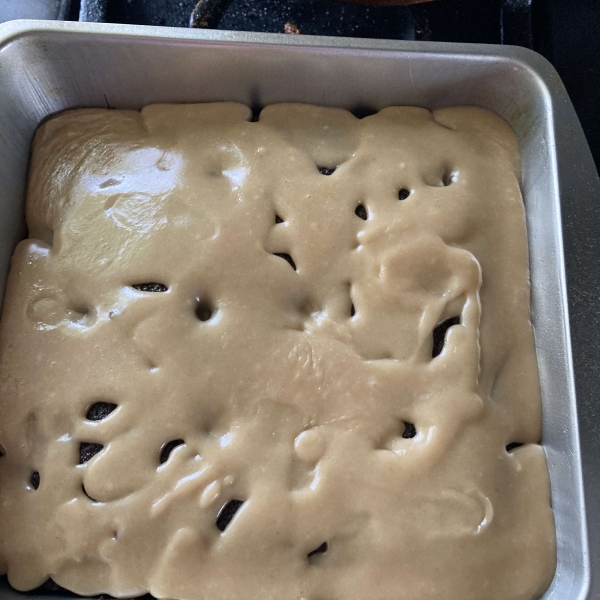 Brown Sugar-Maple Frosting