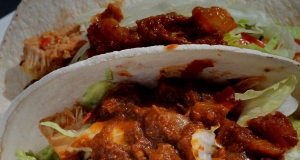Mary's Mexican Ranchero Salsa