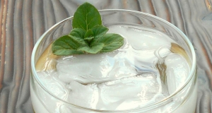 Ginger Sekanjabin