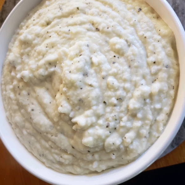 Boursin® Cheese Mashed Potatoes