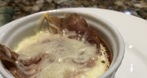 Whole30® Baked Eggs in Marinara Sauce