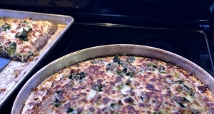 Pepperoni Meatza