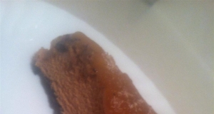 Salted Caramel Chocolate Cheesecake