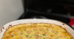 Shrimp Artichoke Dip