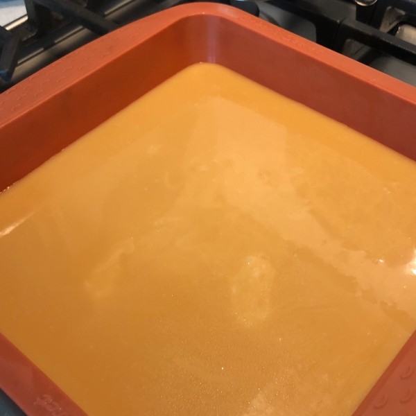 Blue Ribbon Creamy Caramels