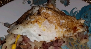Corned Beef Hash