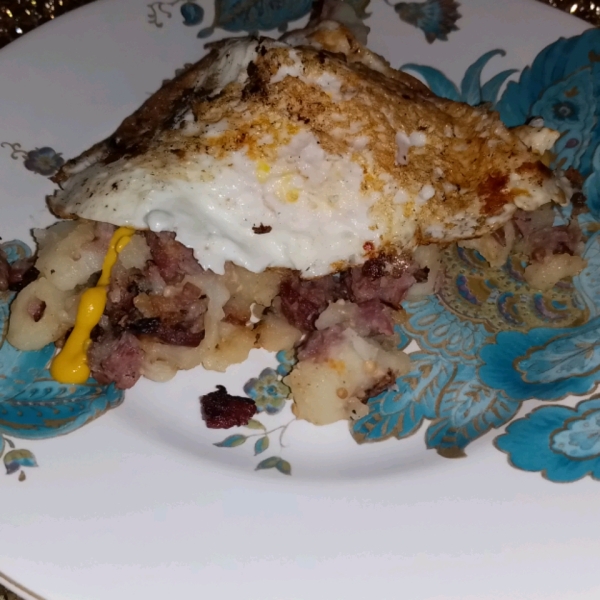 Corned Beef Hash