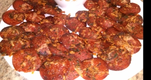 Margherita® Crispy Pepperoni Chips