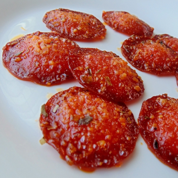 Margherita® Crispy Pepperoni Chips