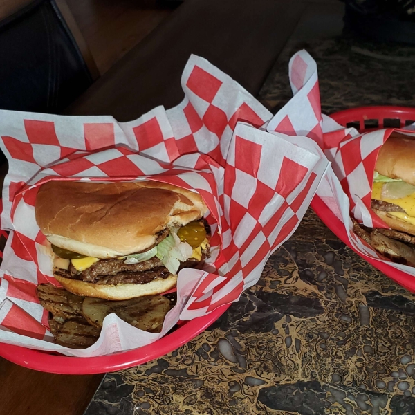 Smash Burgers