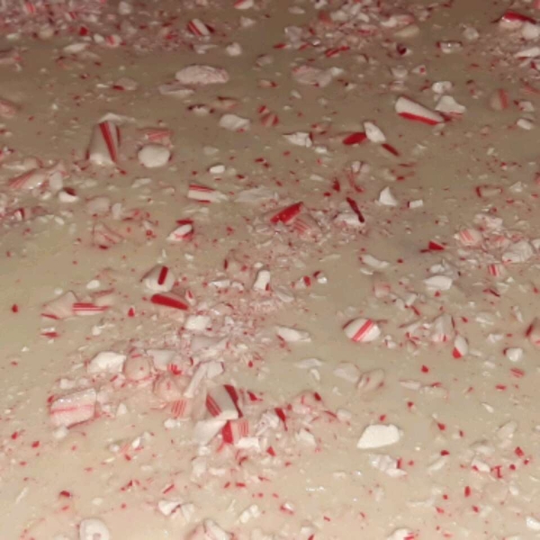 Peppermint Bark