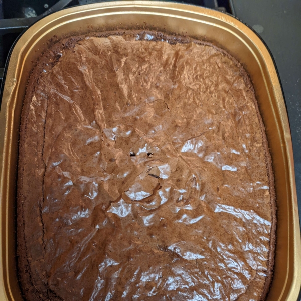 MMMMM... Brownies