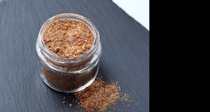 Burger Spice Rub