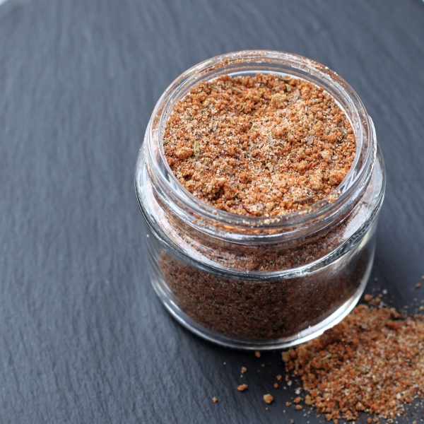 Burger Spice Rub