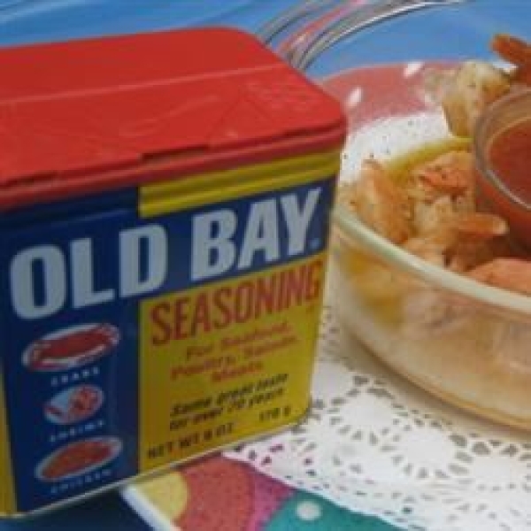 Best Unsteamed Shrimp
