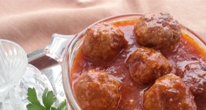 Cocktail Beer Balls