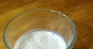 Banana Banana Strawberry Smoothie