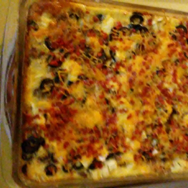 Sausage Bake