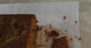 Sylvia's Birthday Cake