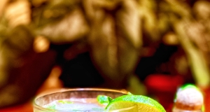 Patron® Mojito
