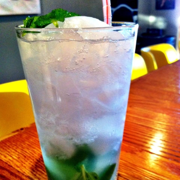 Patron® Mojito