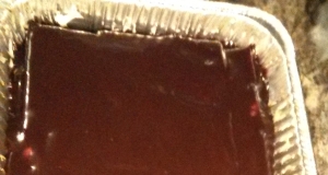 Chocolate Eclair Dessert