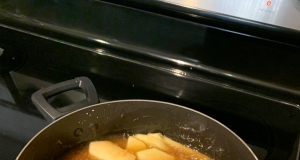 Apple Pie Filling II