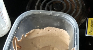 Keto Chocolate Mousse