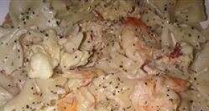 Amazing Seafood Pasta with Lobster