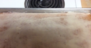 Alaska Sheet Cake