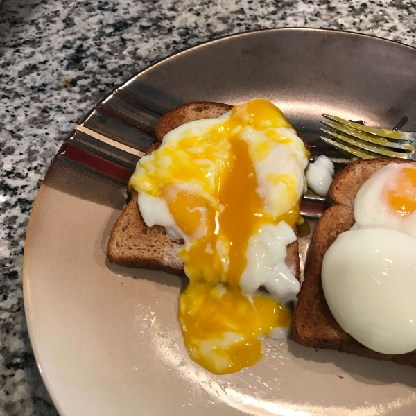 Sous Vide 