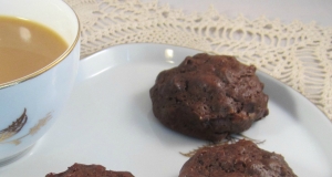 Fudgies III