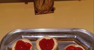 Mini Cheesecakes