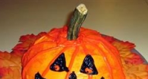 Pumpkin Cake