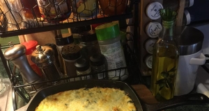 Amazing Artichoke and Spinach Dip