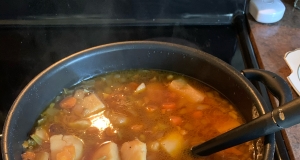 Raven's Beef Stew
