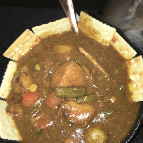 Raven's Beef Stew